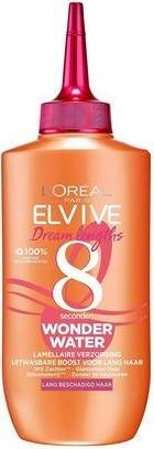 Immagine prodotto L'Oréal Paris Elvive Dream Lengths Wonder Water Balsamo per capelli 200ml (200 ml)