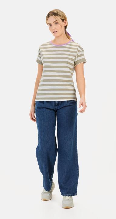 Produktbild Camel Active T-Shirt aus Organic Cotton (XXL)