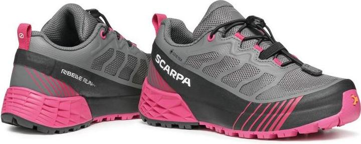 Actual product image Scarpa Ribelle Run GTX (38)