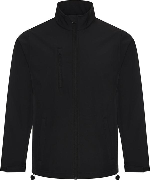 Actual product image Pro RTX Mens 3 Layer Soft Shell Jacket (5XL)