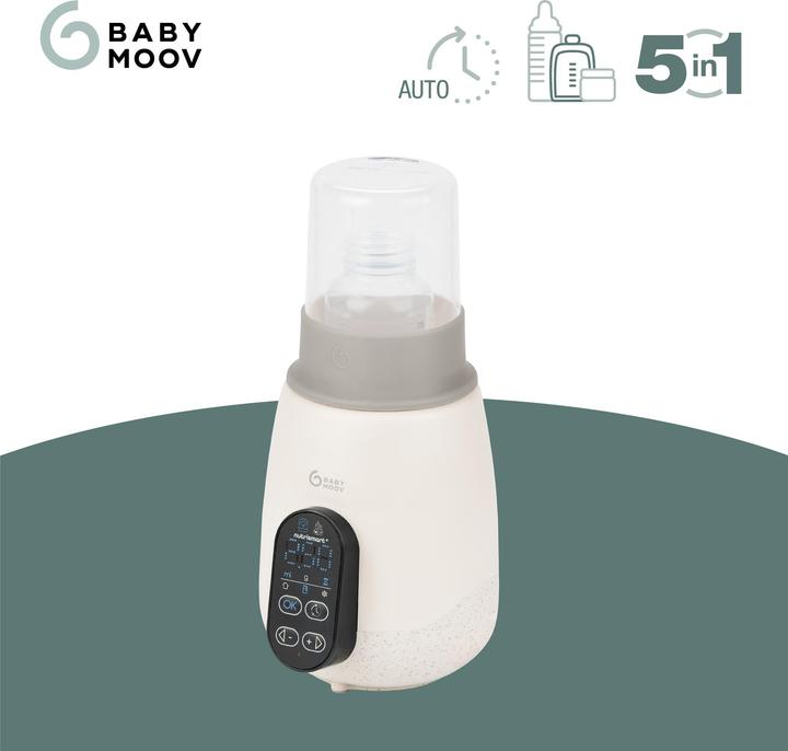 Productafbeelding Babymoov NutriSmart Plus