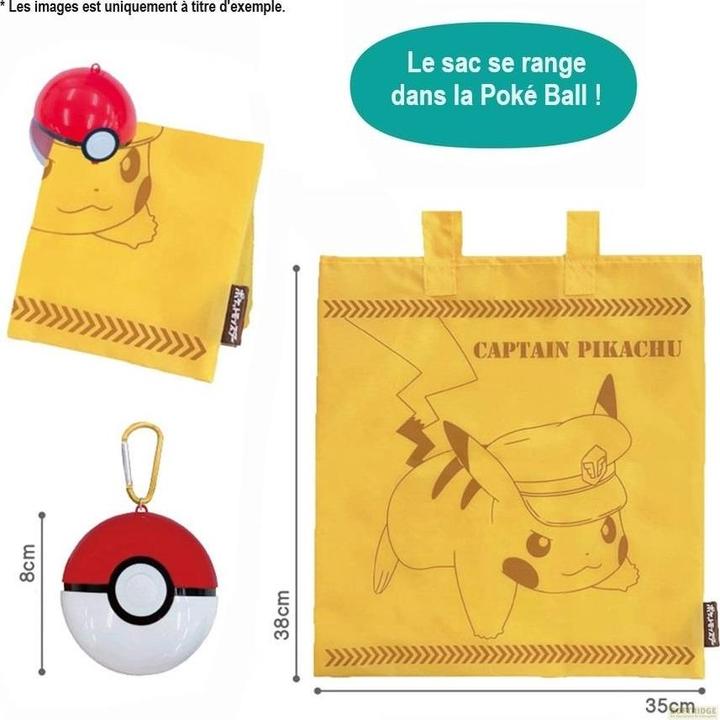 Produktbild Maruyoshi Pokemon - Starter der Paldea