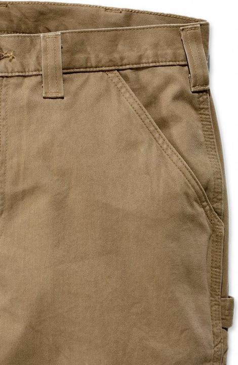 Produktbild Carhartt Washed Twill Dungaree