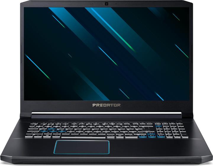 Produktbild Acer Predator Helios 300 (17.30", Intel Core i7-9750H, 16 GB, 1000 GB, DE)