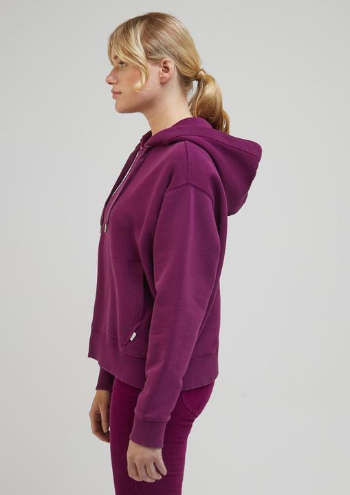 Immagine prodotto Lee Felpa con cappuccio rilassata (XS)