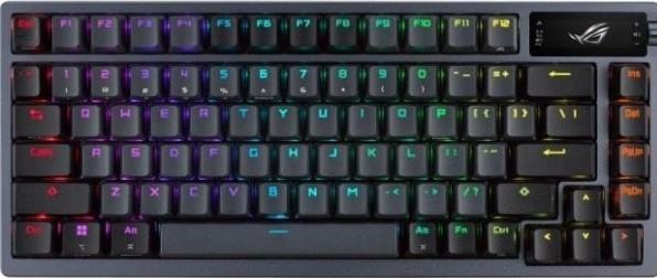Actual product image ASUS ROG Azoth (US)