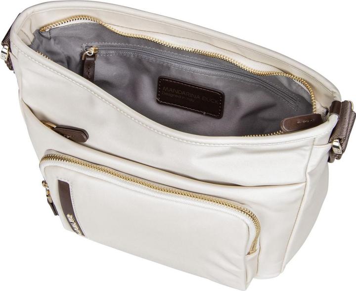 Produktbild Mandarina Duck Bodybag Hunter Crossover VCT45