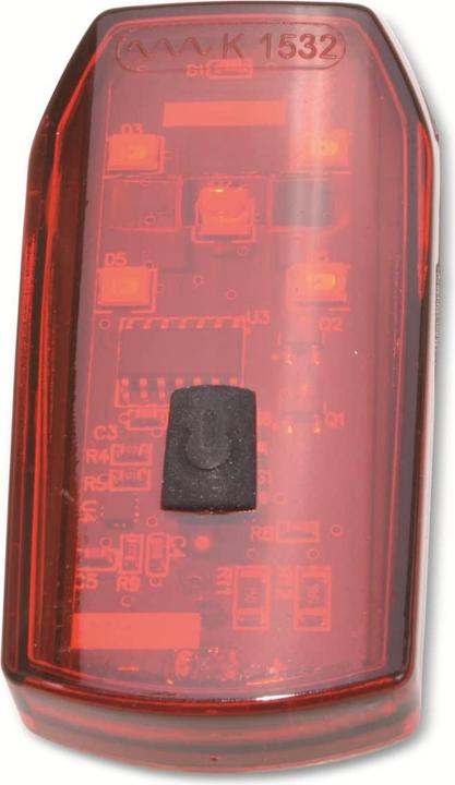 Produktbild Filmer LED-Rücklicht Break Sensor