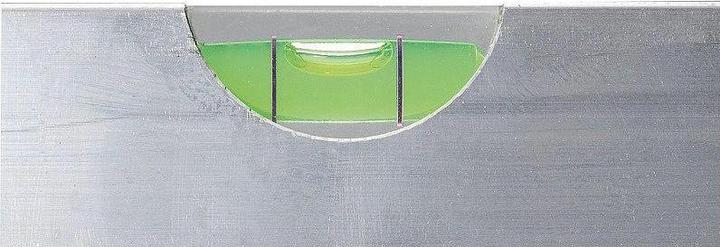 Actual product image Stabila STABLE CONSTRUCTION AL 1LS 250cm PROFILE HEIGHT 8cm