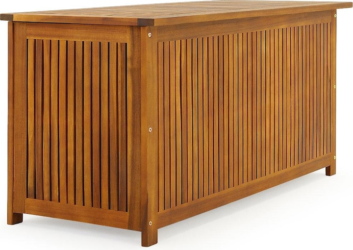 Actual product image Casaria Support box