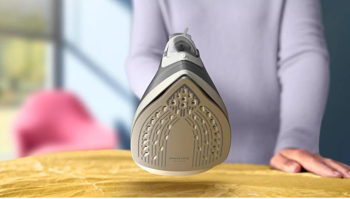 Actual product image Philips 2000 Series DST2020/80 (2000 W, 110 g/min)