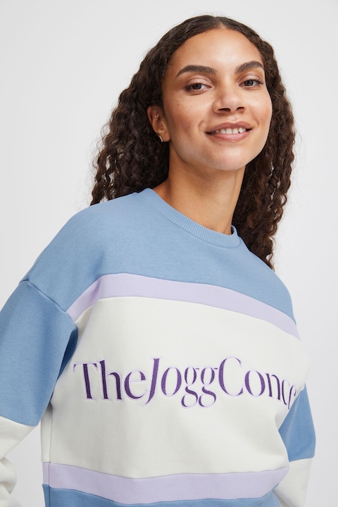 Image du produit TheJoggConcept JCSAKI BLOCK SWEATSHIRT 22800442 (S)