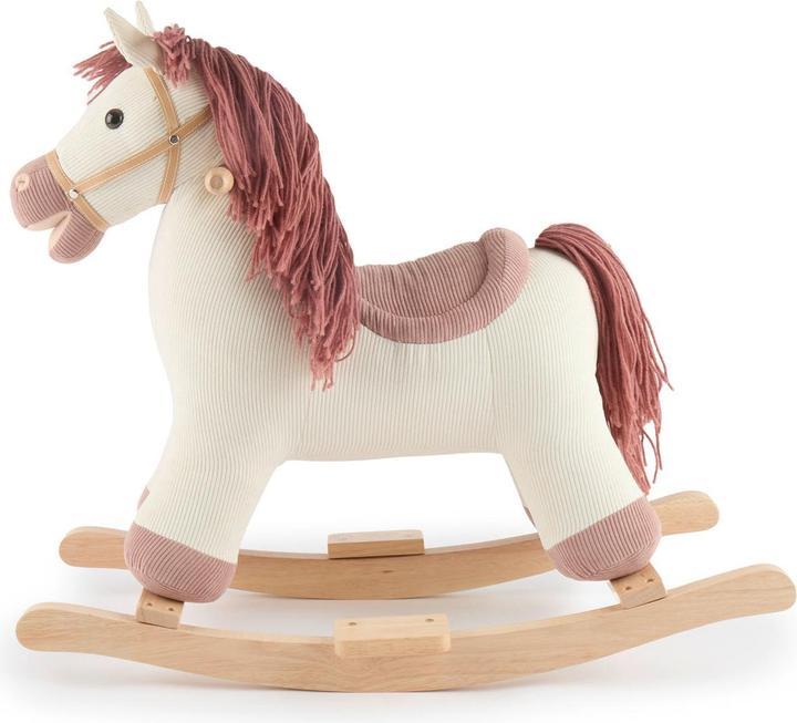 Image du produit Bieco Schaukelpferd Ginger