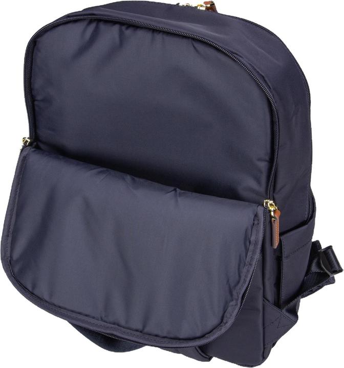 Produktbild Brics X-Collection Daypack 39 cm Laptopfach (19 l)