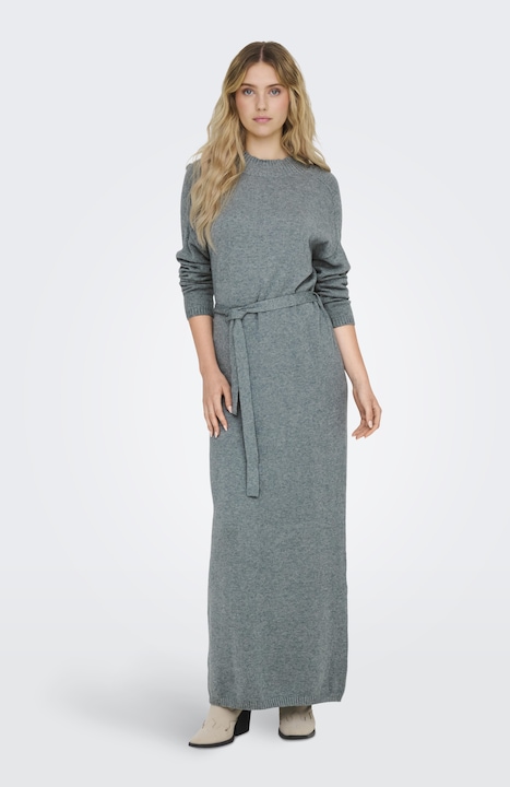 Image du produit Only ONLLEVA Robe longue Robe en maille (XL)