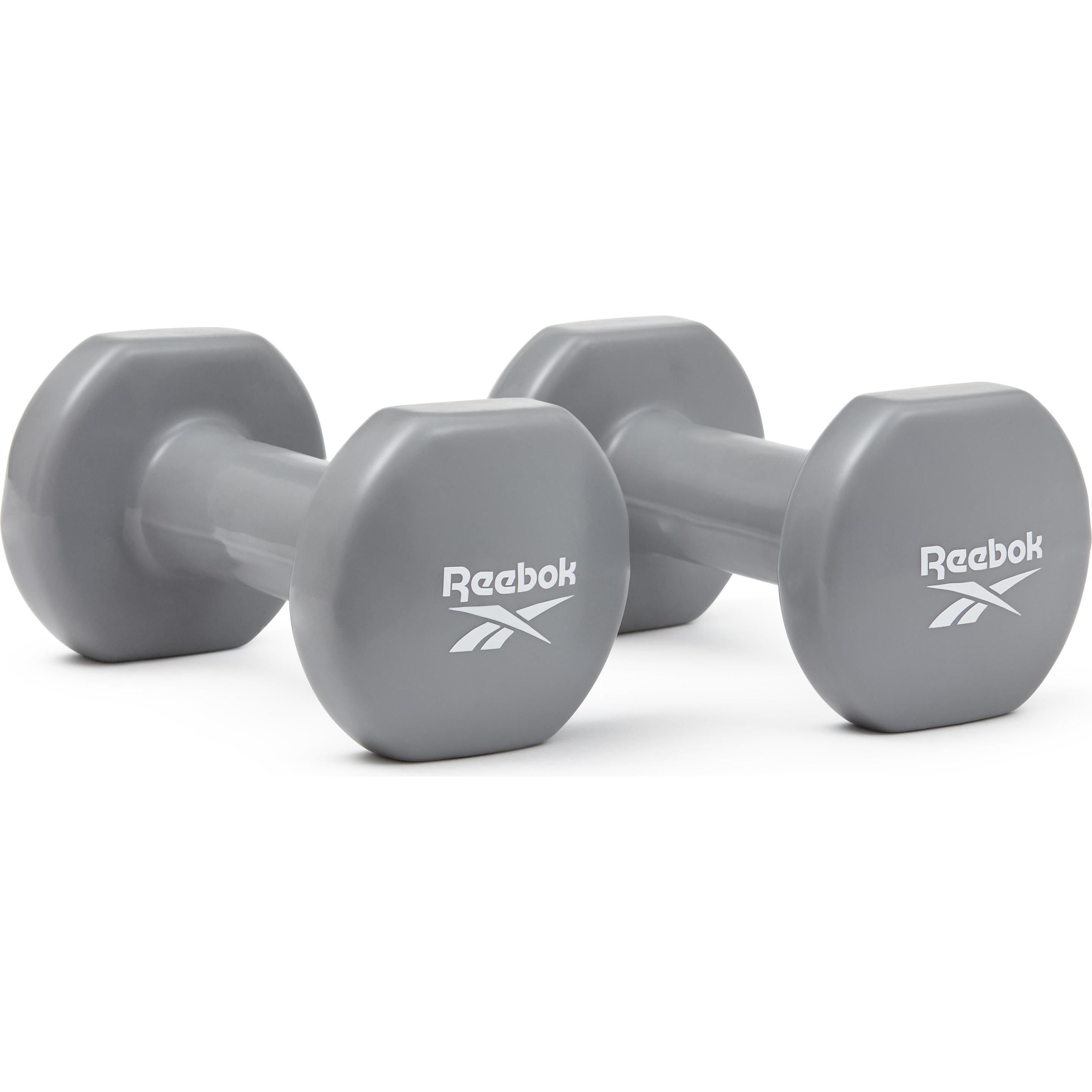 Reebok, Hanteln
