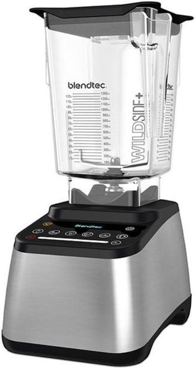 Produktbild Blendtec Designer 725 inkl. WildSide+ Jar (1800 W)