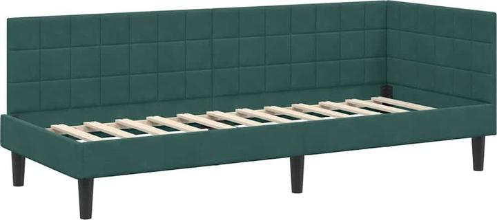 Image du produit vidaXL Tagesbettrahmen (80 x 200 cm)