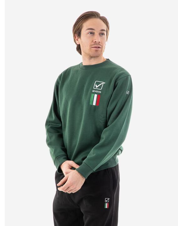 Produktbild Givova Italia 100 (XS)