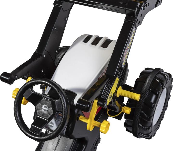 Produktbild Rolly Toys Farmtrac Steyr Terrus