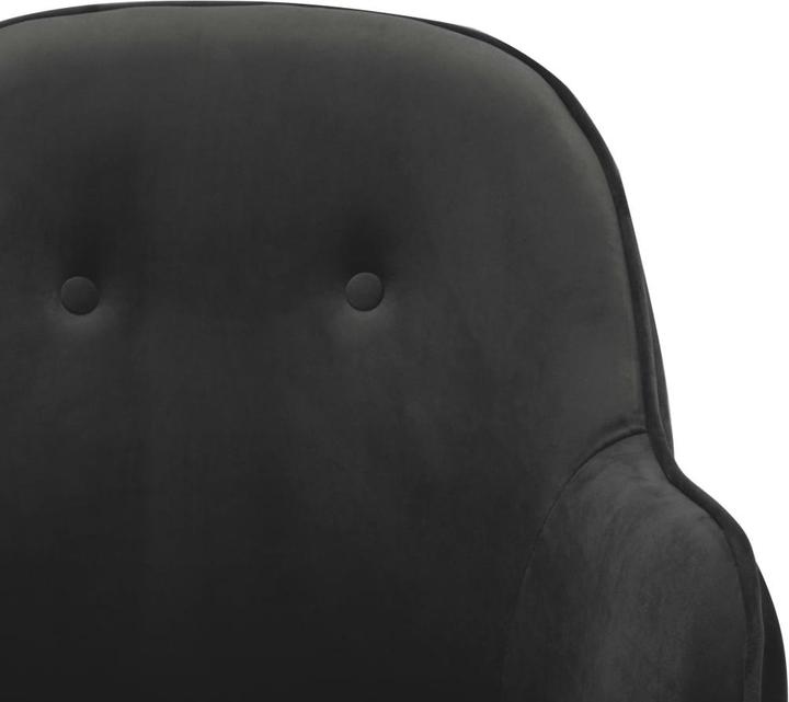 Image du produit vidaXL Schaukelstuhl