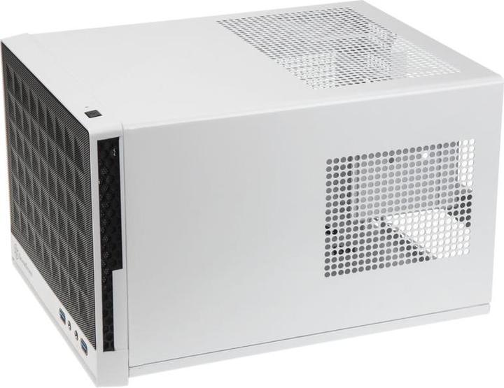 Immagine prodotto Silverstone SST-SG13WB (Mini-ITX, Mini-DTX)