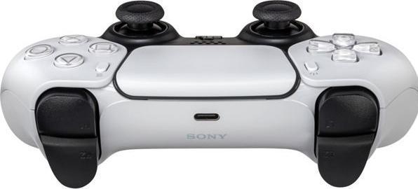 Immagine prodotto Sony DualSense Wireless-Controller - White (PC, PS5)