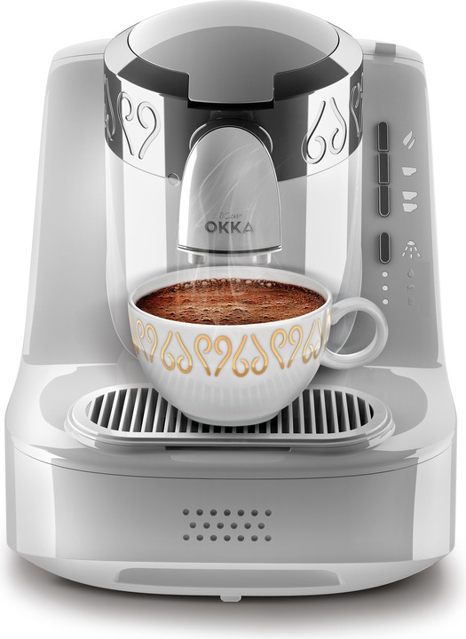 Actual product image Arzum Okka