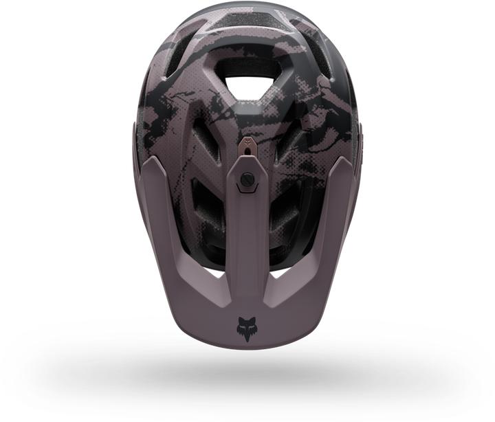 Immagine prodotto Fox Dropframe Pro Helmet (55 - 59 cm)