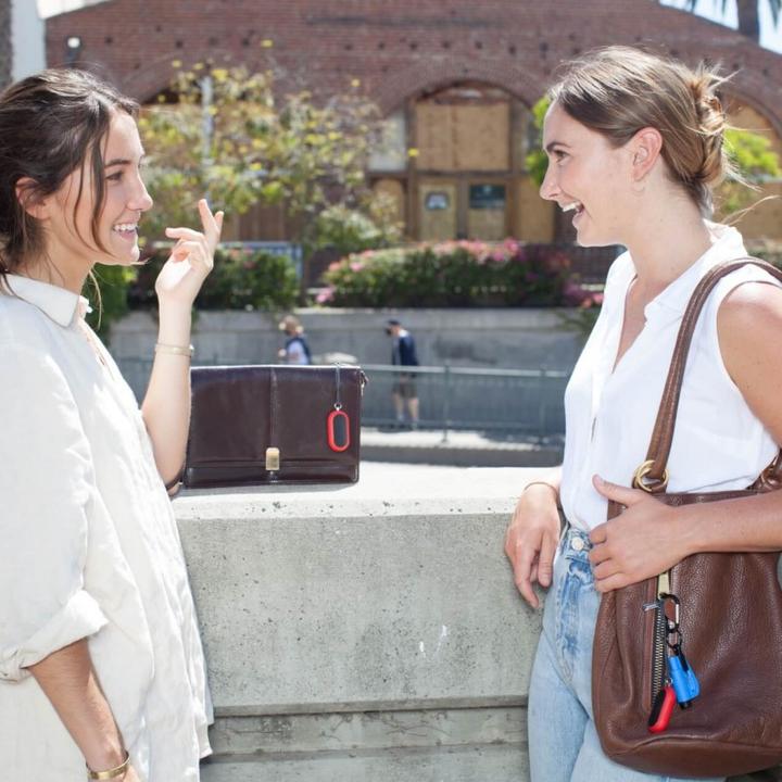 Produktbild Resqme RES-Q-ME - Dispositif d'alarme (120db)