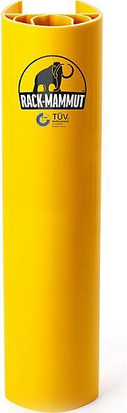 Immagine prodotto Ampere Protezione per montanti Rack-Mammut®, alt. x largh. 600 x 110 mm, giallo