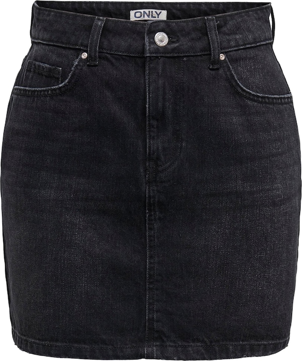 Only ONLSTELLA Jeansrock Jeansrock