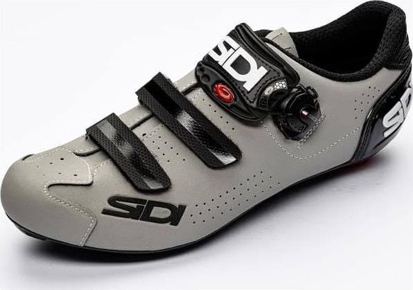 Produktbild Sidi RR Alba 2 Carbon Composite schwarz/grau 42 (42)
