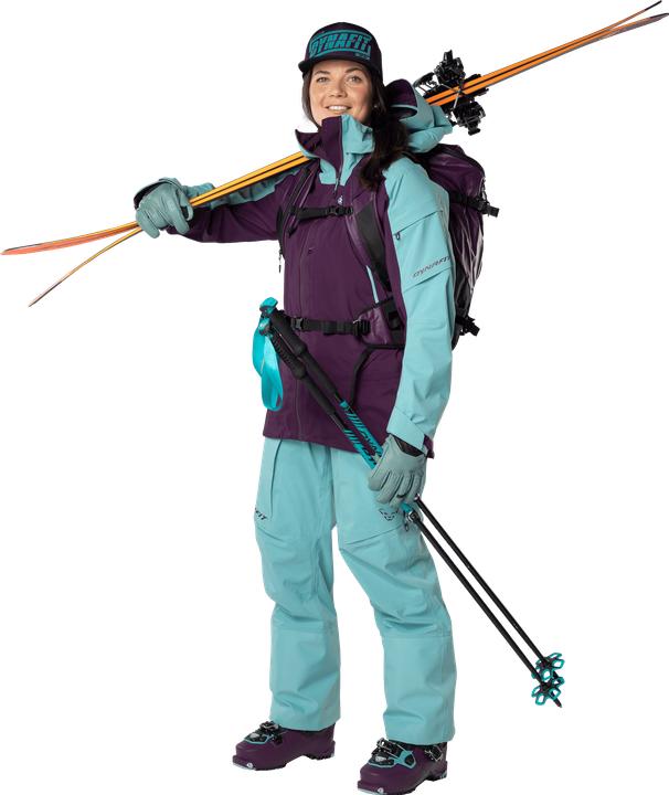 Immagine prodotto Dynafit Tigard Gtx Jkt W (S)