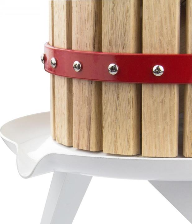 Produktbild Dema Obst- und Beerenpresse BP 18