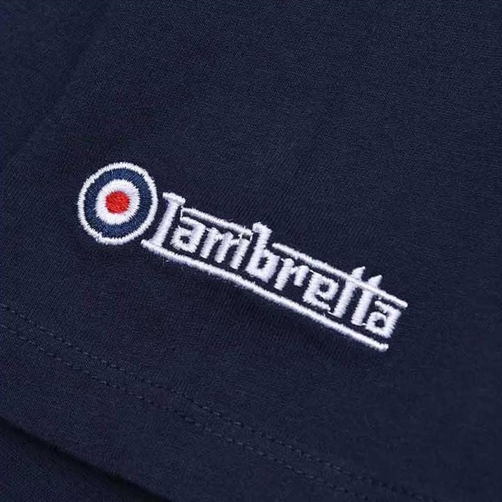 Produktbild Lambretta TShirt (M)