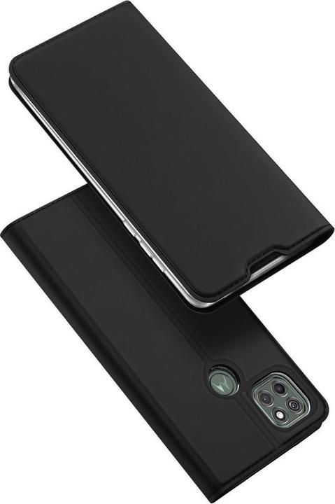 Produktbild Dux Ducis Skin Pro Series Bookcover (Motorola Moto G9 Power)