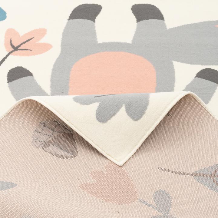 Actual product image Pergamon Fox (140 x 200 cm)