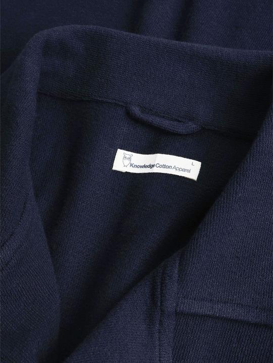 Immagine prodotto KnowledgeCotton Apparel Box Fit Bouclé (S)