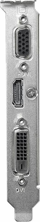 Image du produit ASUS GT730-4H-SL-2GD5 (2 Go)