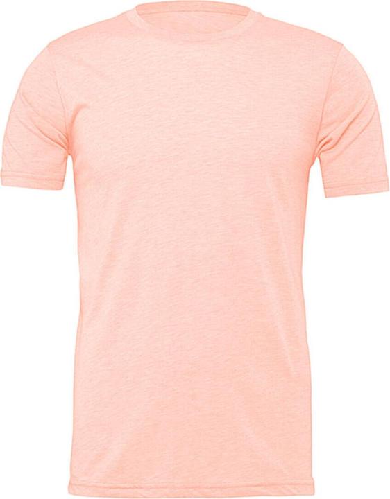 Produktbild Bella Canvas T-Shirt aus melierter CVC (XL)