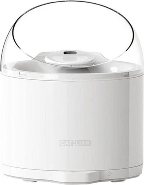 Catlink PET WATER FOUNTAIN PURE 2 W02/UV CL-W-02 (260 cl)
