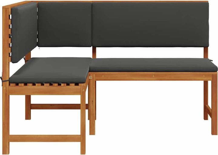 Produktbild vidaXL Gartenstuhl