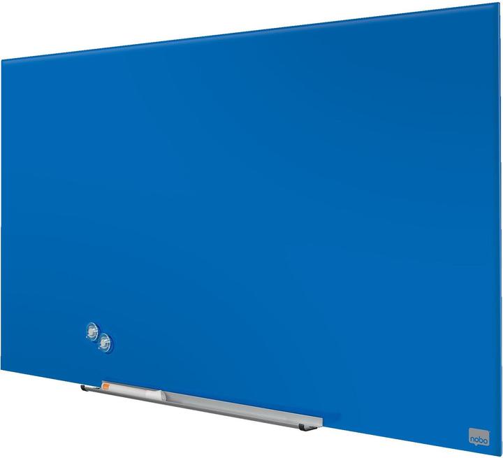 Produktbild Nobo Glastafel Diamond (188 x 105 cm)