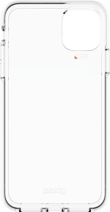 Produktbild gear4 Crystal Palace Clear (Apple iPhone 11 Pro Max)