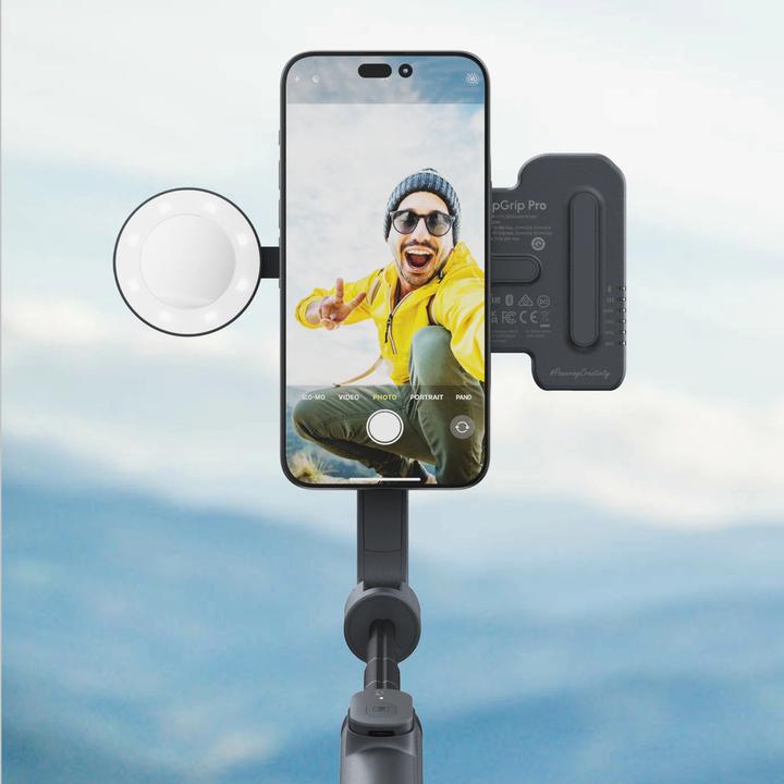 Actual product image ShiftCam SnapTravel Kit Pro