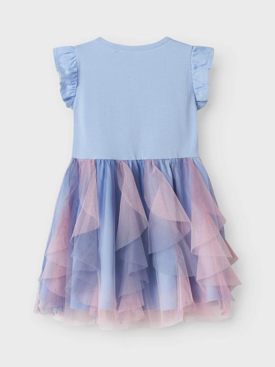 Image du produit Name it Frozen Kleid (122)