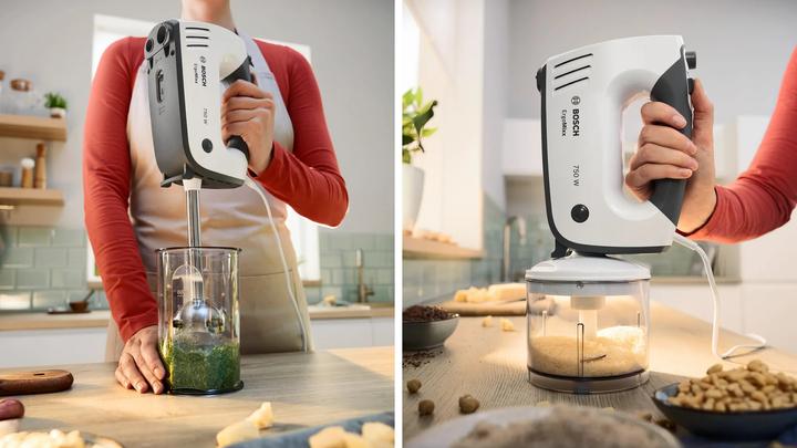 Produktbild Bosch Hausgeräte MFQ37490 (750 W)
