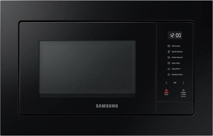 Image du produit Samsung MG23A7318CK/E2 (23 l)