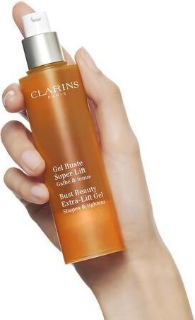 Immagine prodotto Clarins Bust Beauty (Crema corpo, 50 ml)